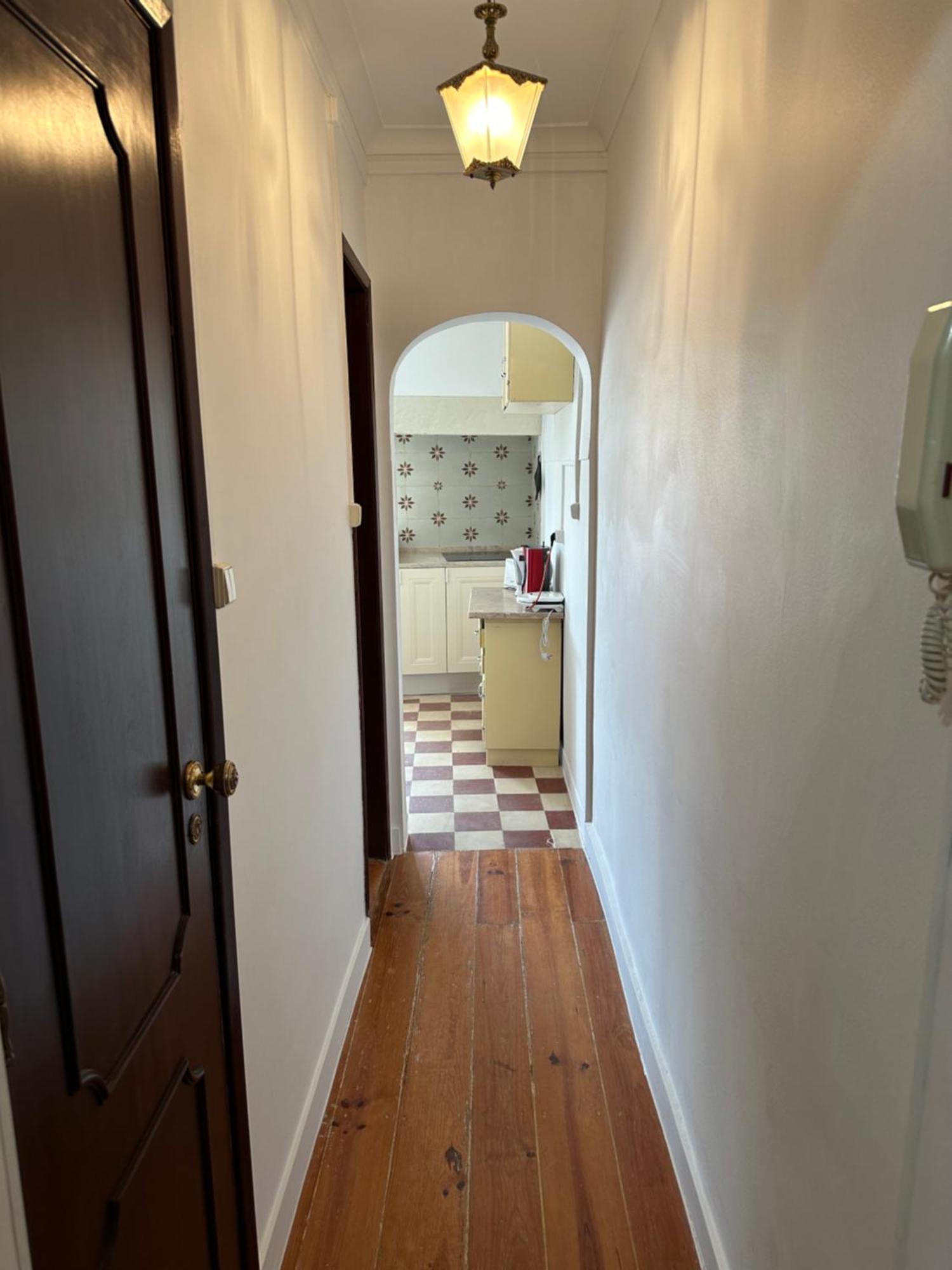 Quarto em Acomodações Particulares Principe Real - Casa De *