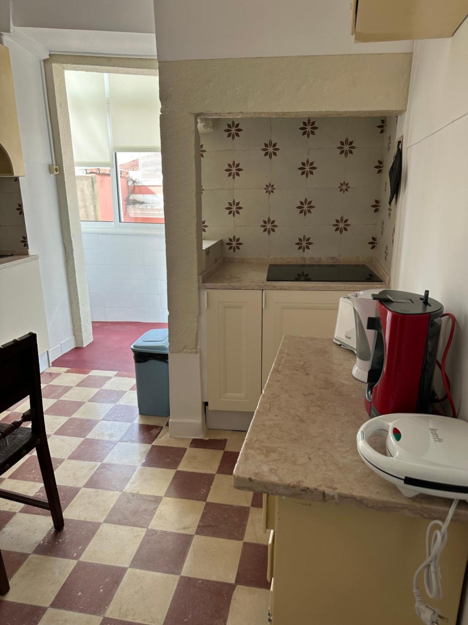Principe Real - Casa De Quarto em Acomodações Particulares Lisboa