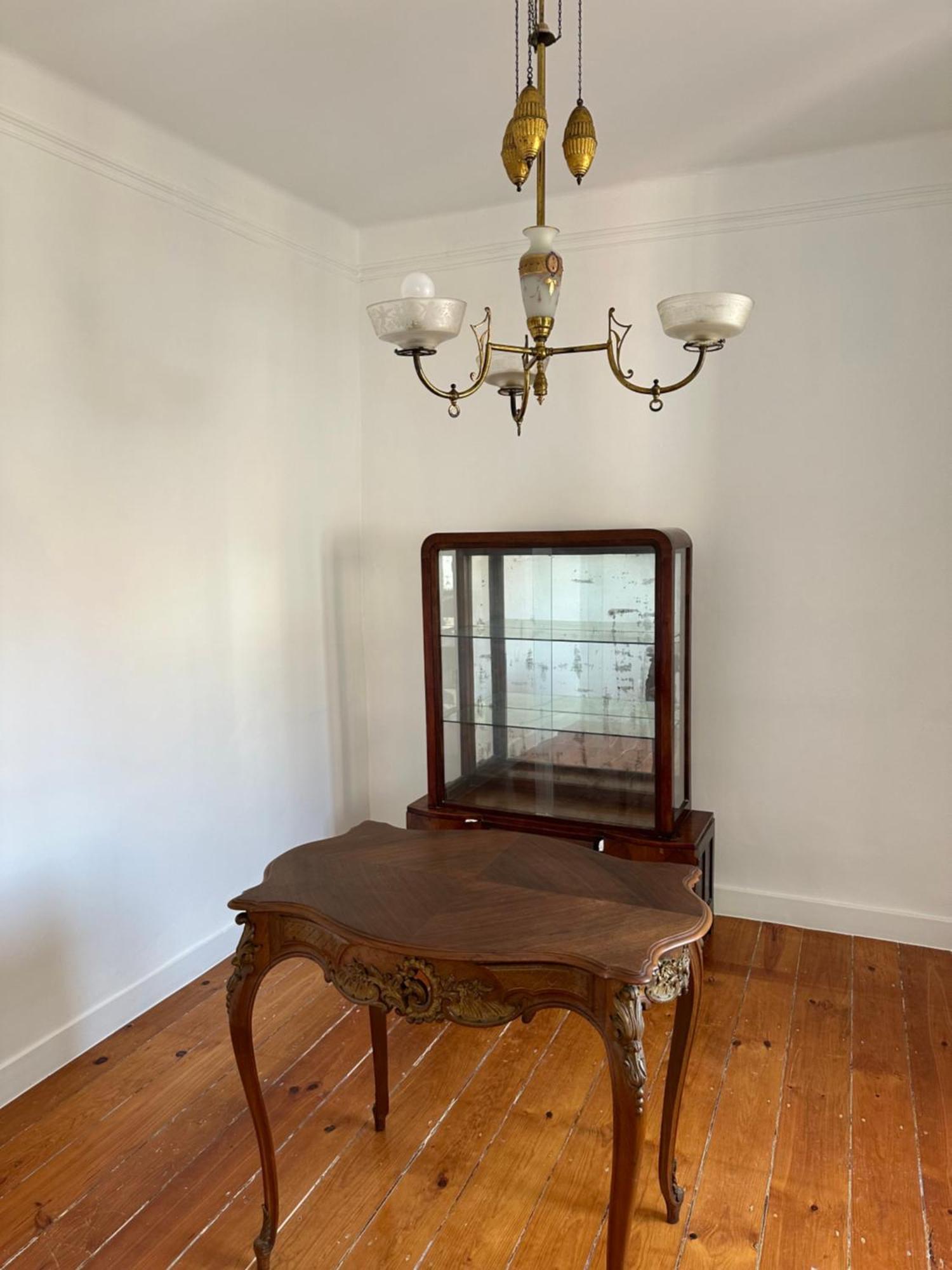 Quarto em Acomodações Particulares Principe Real - Casa De