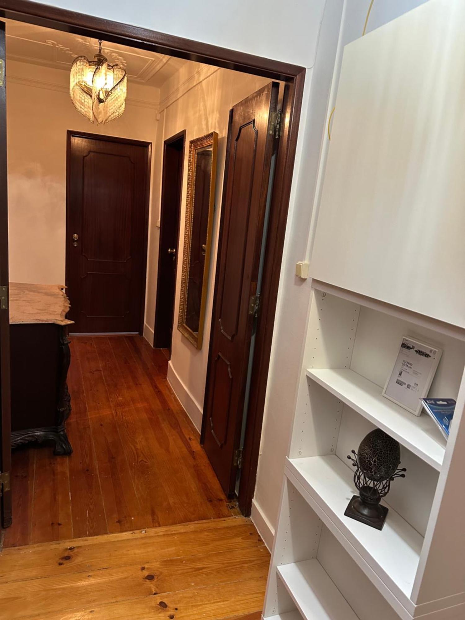 Quarto em Acomodações Particulares Principe Real - Casa De