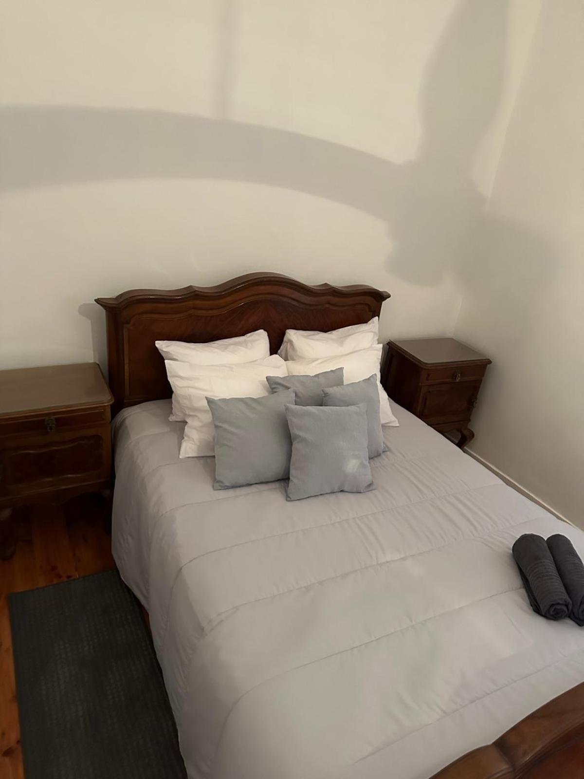 Principe Real - Casa De Quarto em Acomodações Particulares *