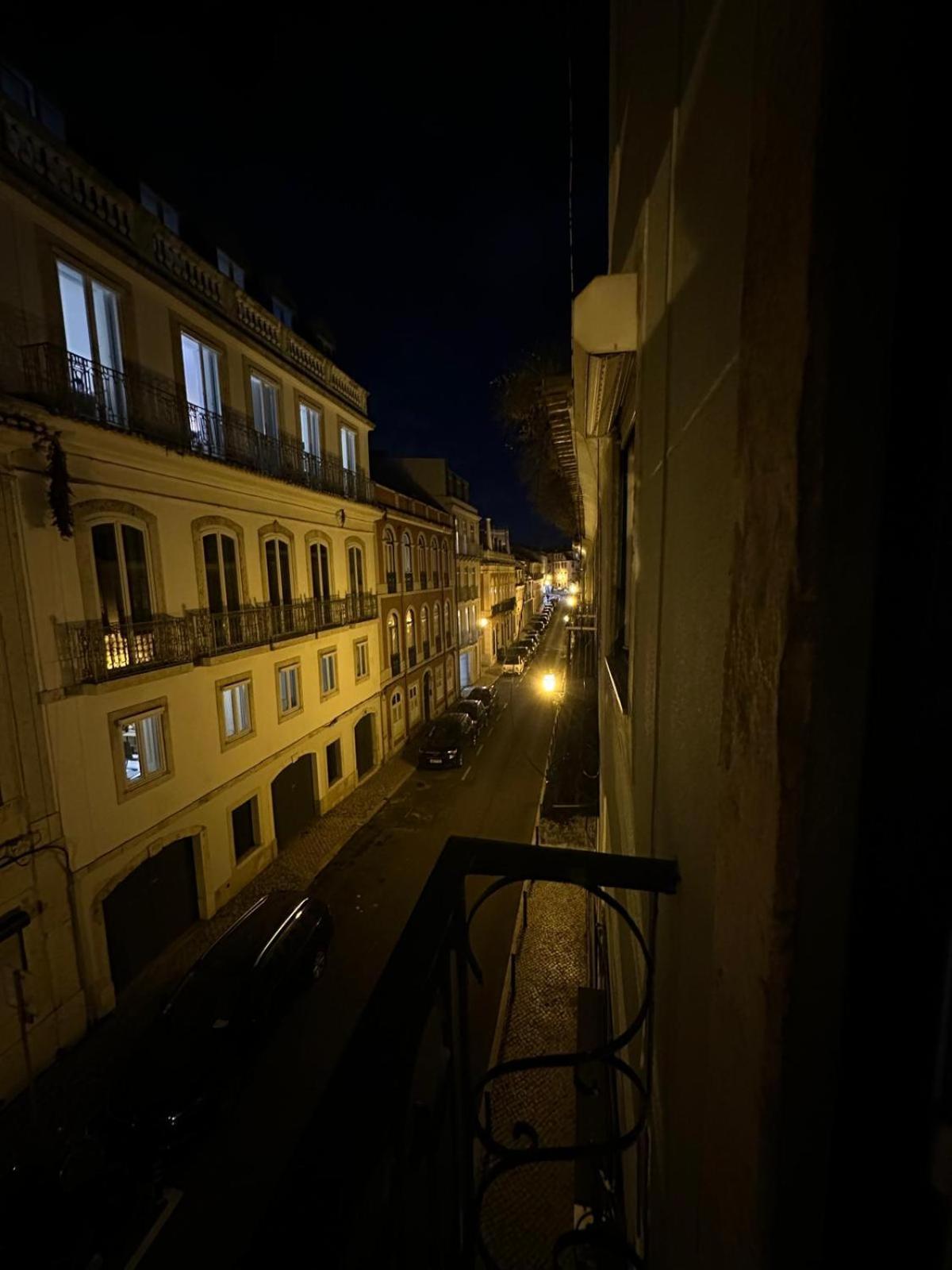 Séjour chez l'habitant Principe Real - Casa De Lisboa