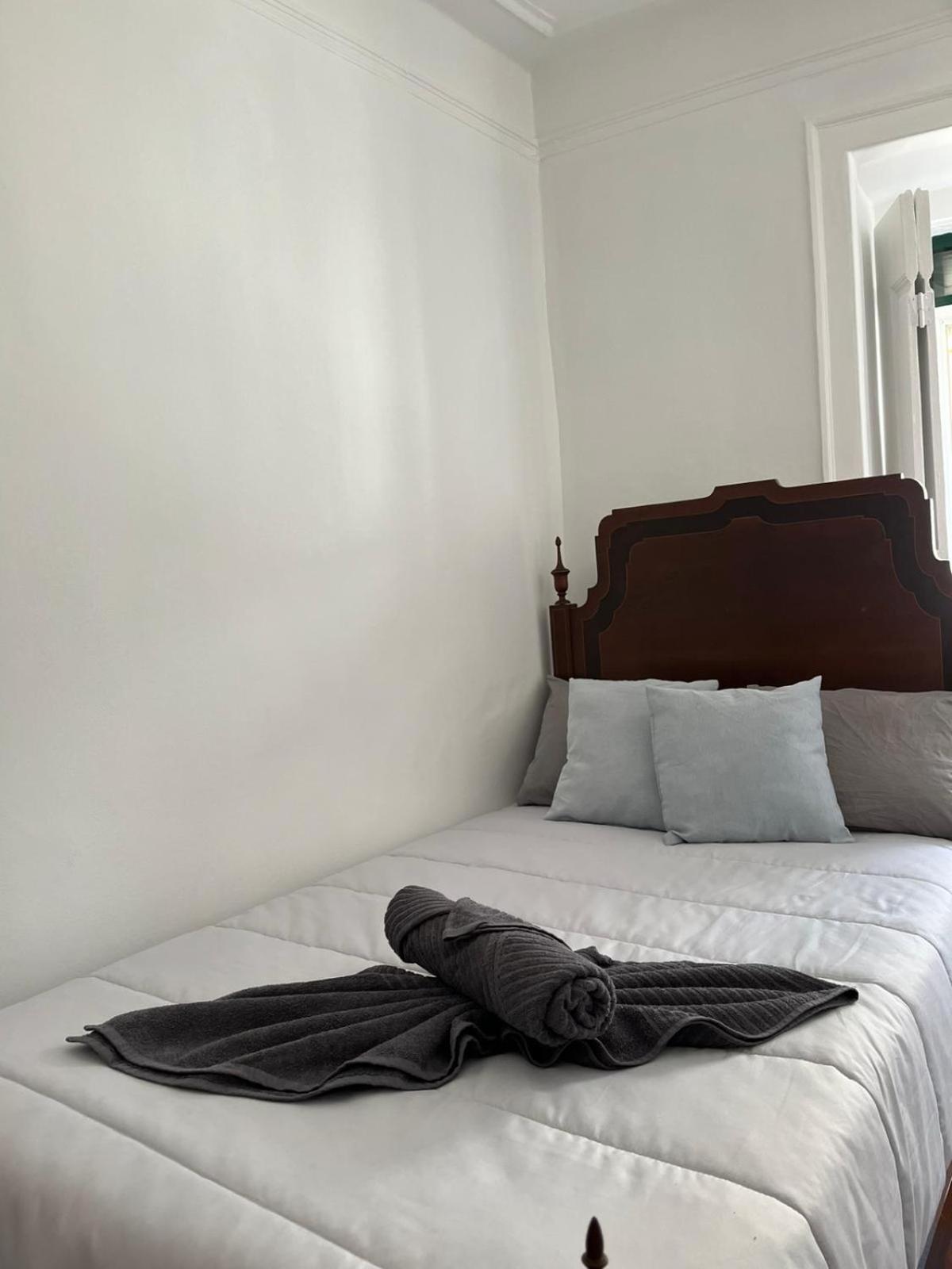 Principe Real - Casa De Séjour chez l'habitant