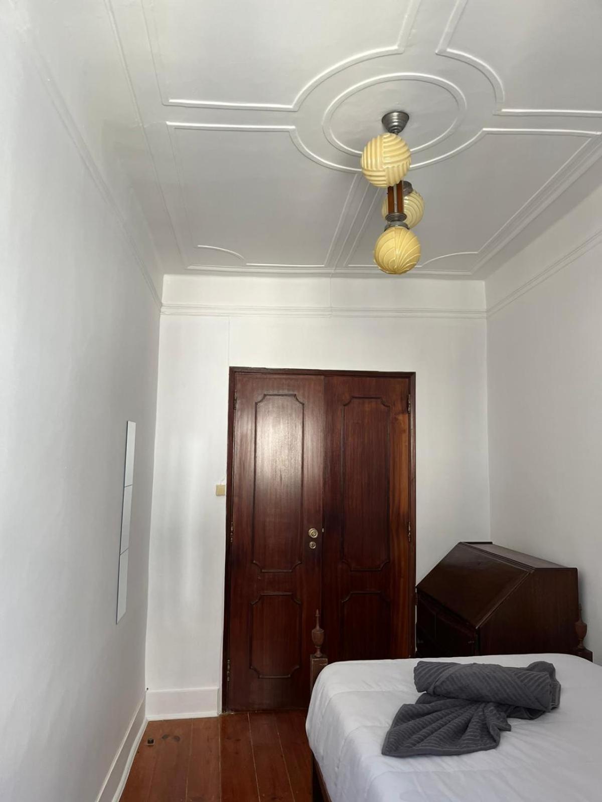 Séjour chez l'habitant Principe Real - Casa De Lisboa