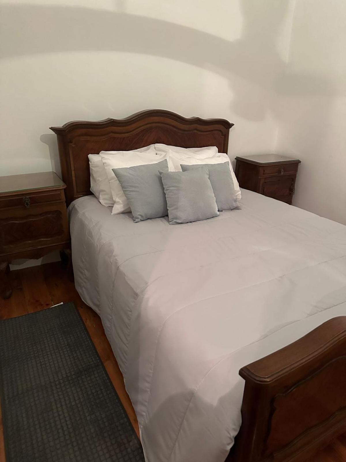 Séjour chez l'habitant Principe Real - Casa De *