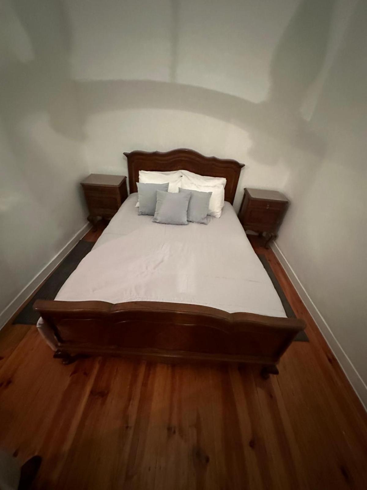 Principe Real - Casa De Séjour chez l'habitant