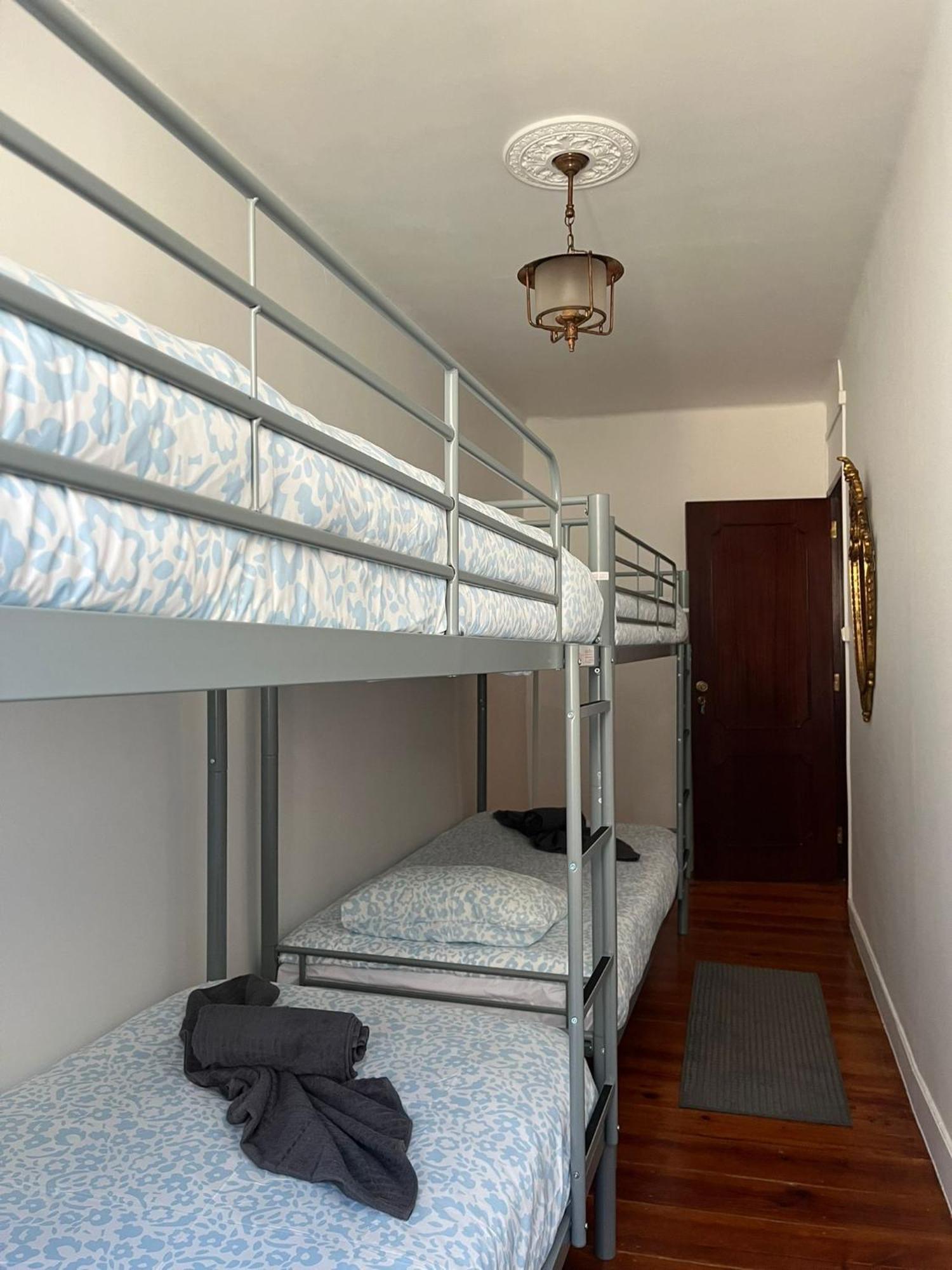 Principe Real - Casa De Séjour chez l'habitant *