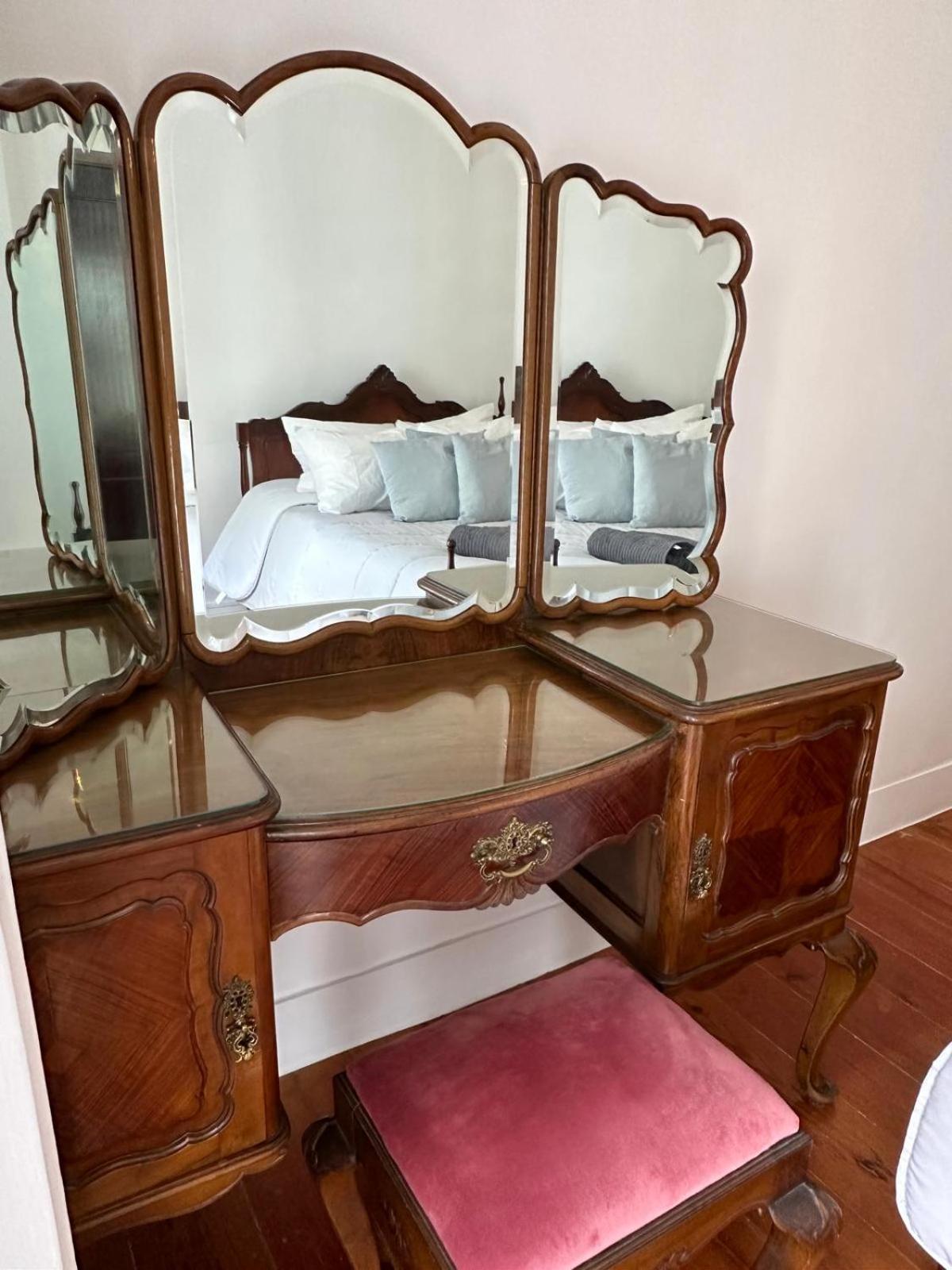Principe Real - Casa De Séjour chez l'habitant