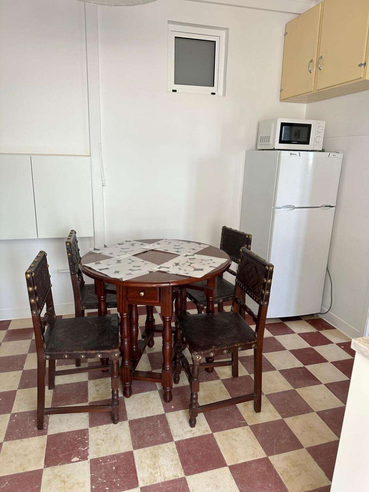 Principe Real - Casa De Séjour chez l'habitant *