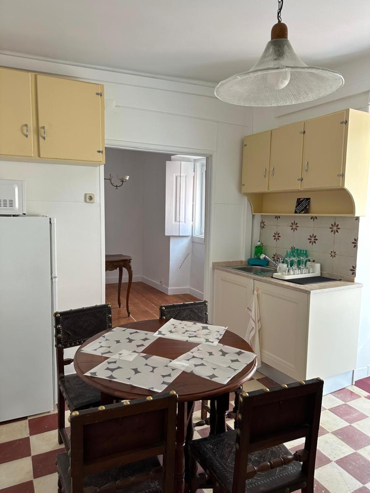 Séjour chez l'habitant Principe Real - Casa De Lisboa